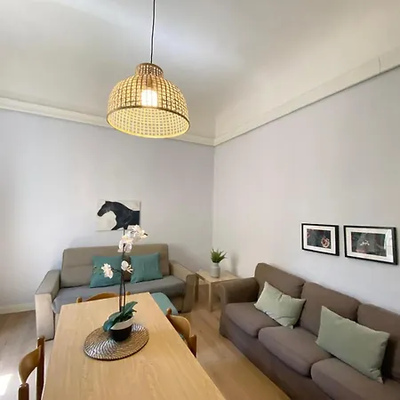 Greci 16 Bilo Apartment Florence Exterior photo