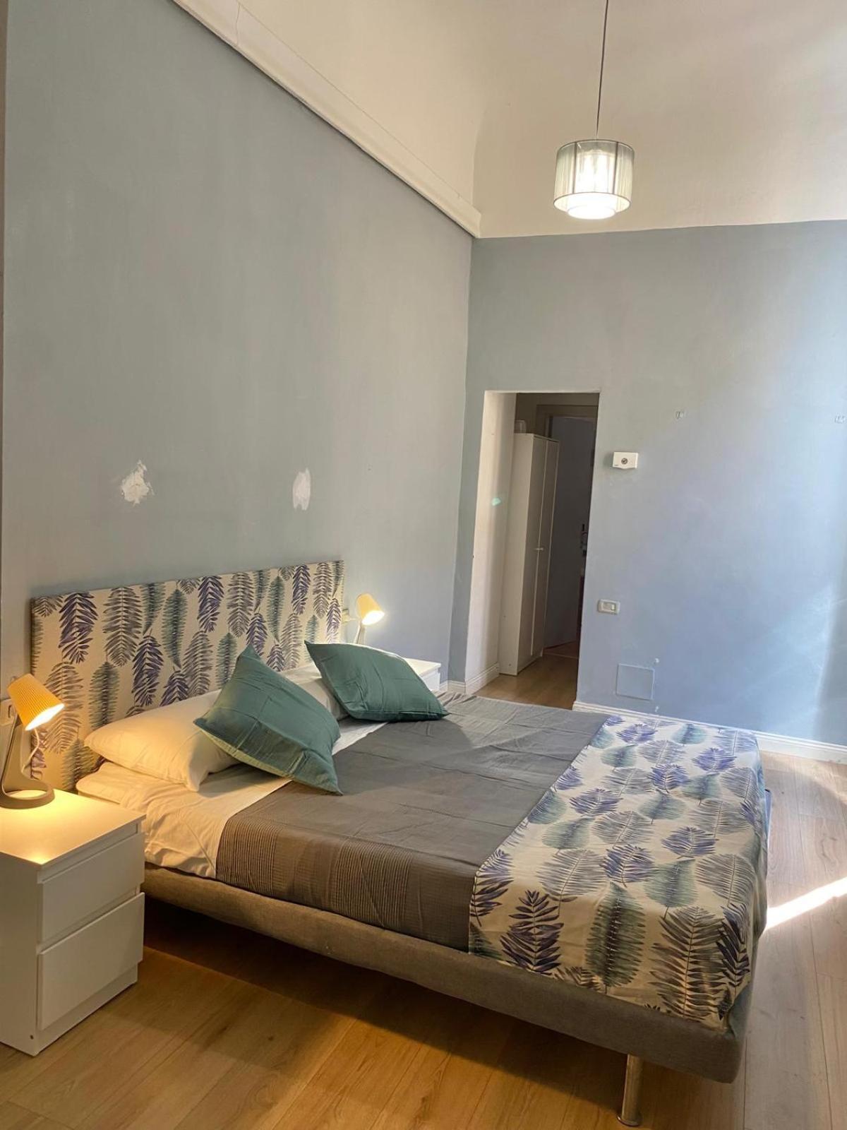 Greci 16 Bilo Apartamento Florença