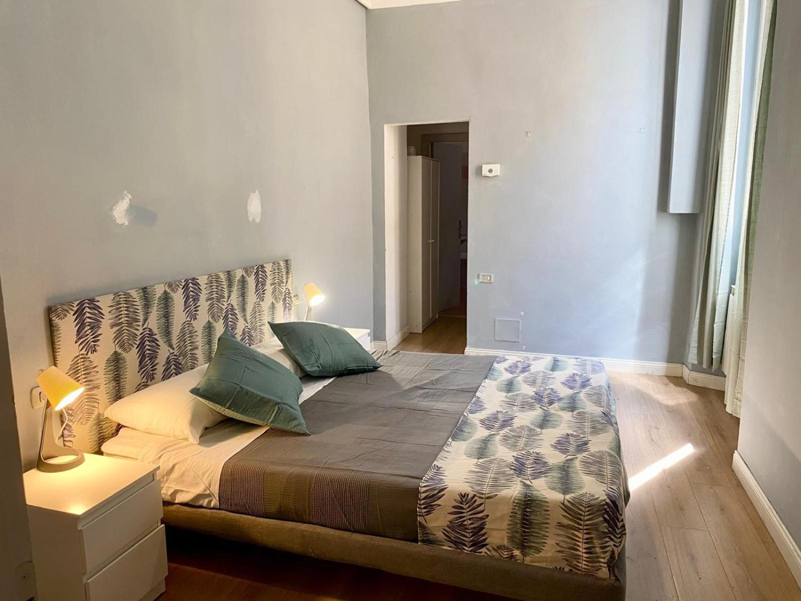 Apartamento Greci 16 Bilo Florença